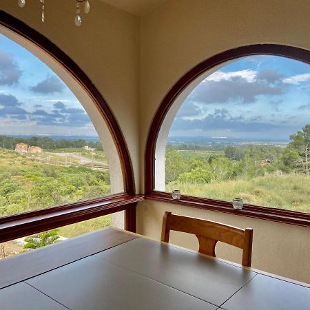 La Casita De Jimena Villa Riudecanyes Eksteriør bilde