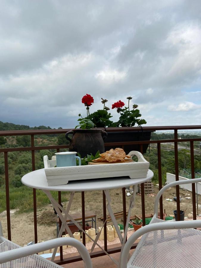 La Casita De Jimena Villa Riudecanyes Eksteriør bilde