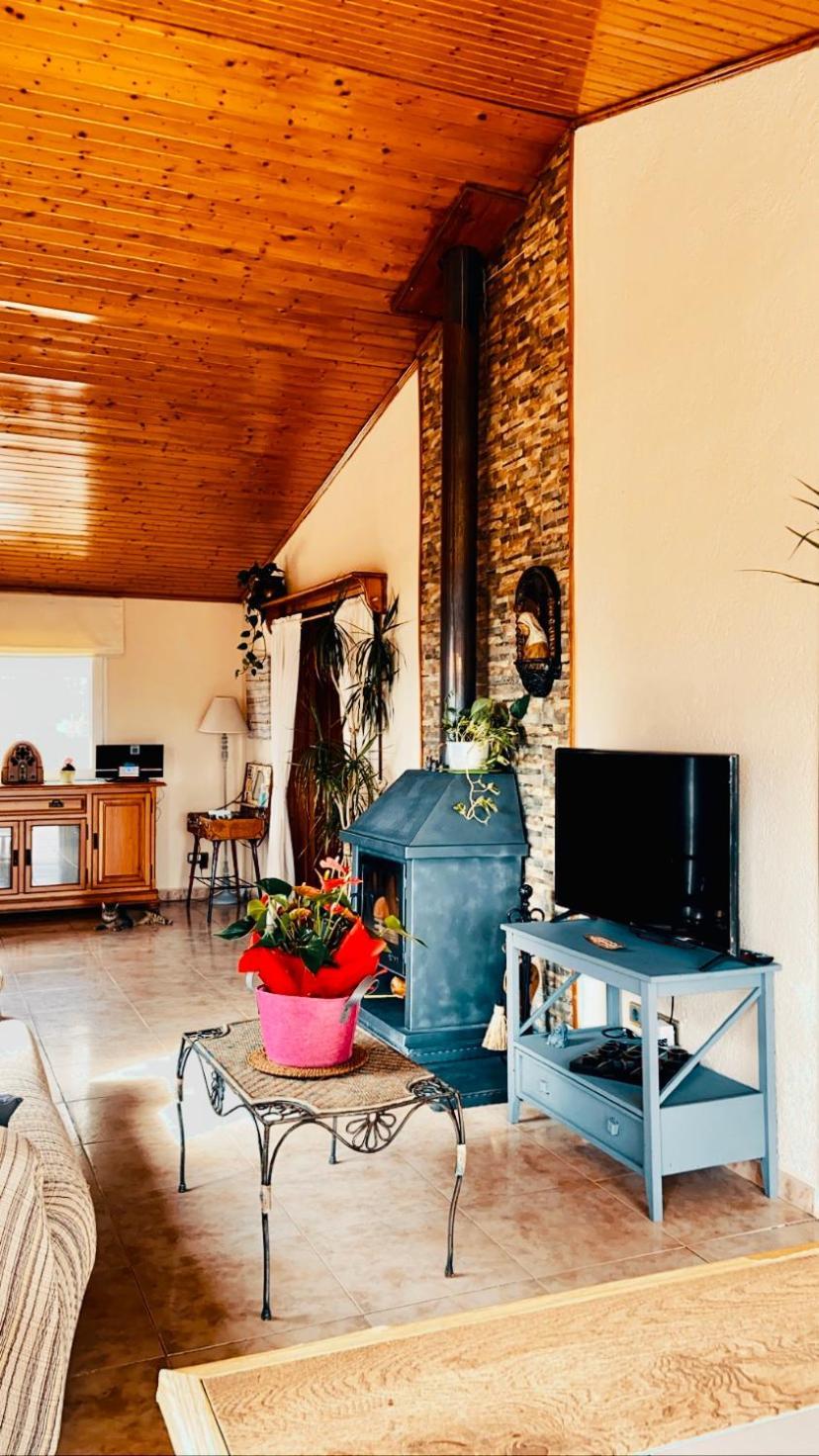 La Casita De Jimena Villa Riudecanyes Eksteriør bilde