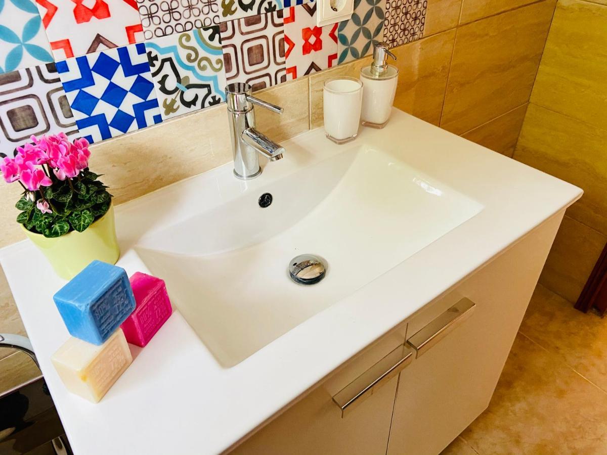 La Casita De Jimena Villa Riudecanyes Eksteriør bilde