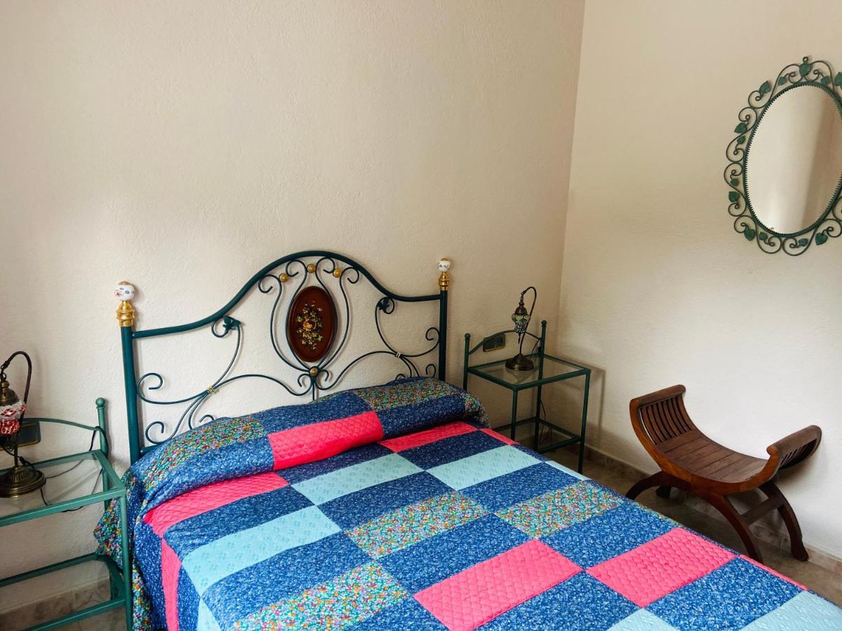 La Casita De Jimena Villa Riudecanyes Eksteriør bilde
