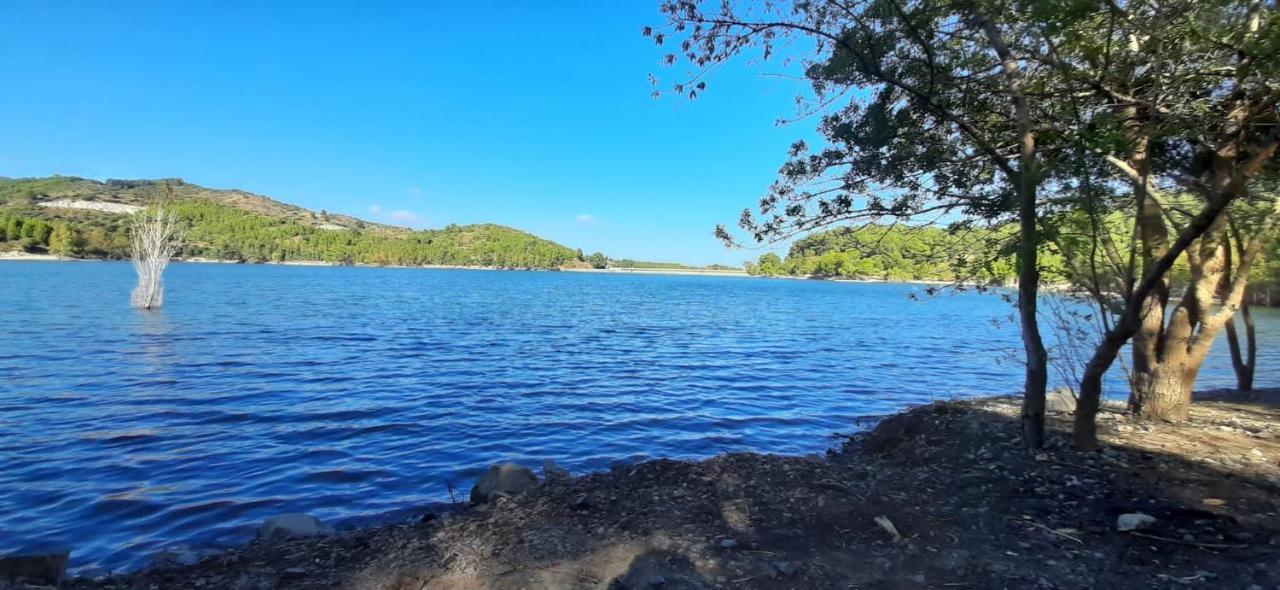 La Casita De Jimena Villa Riudecanyes Eksteriør bilde