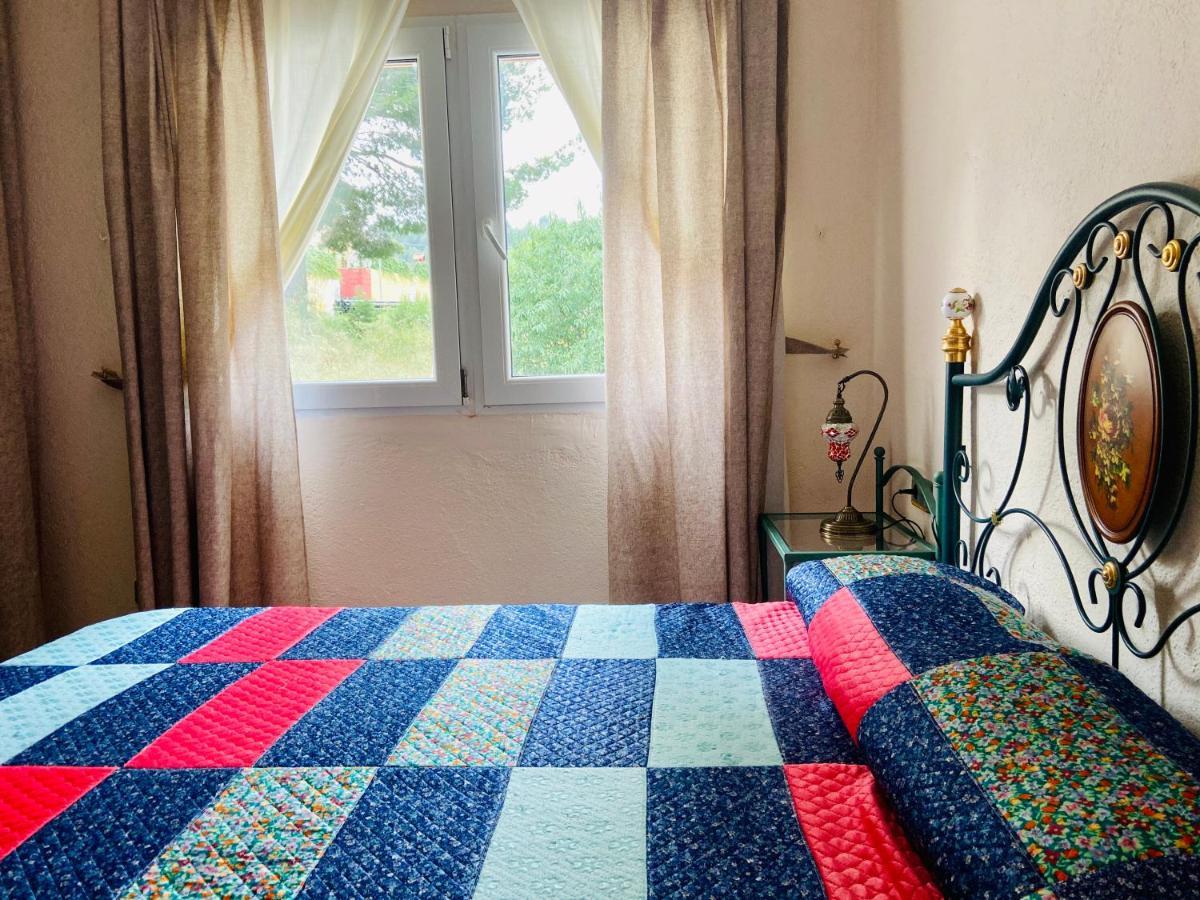 La Casita De Jimena Villa Riudecanyes Eksteriør bilde