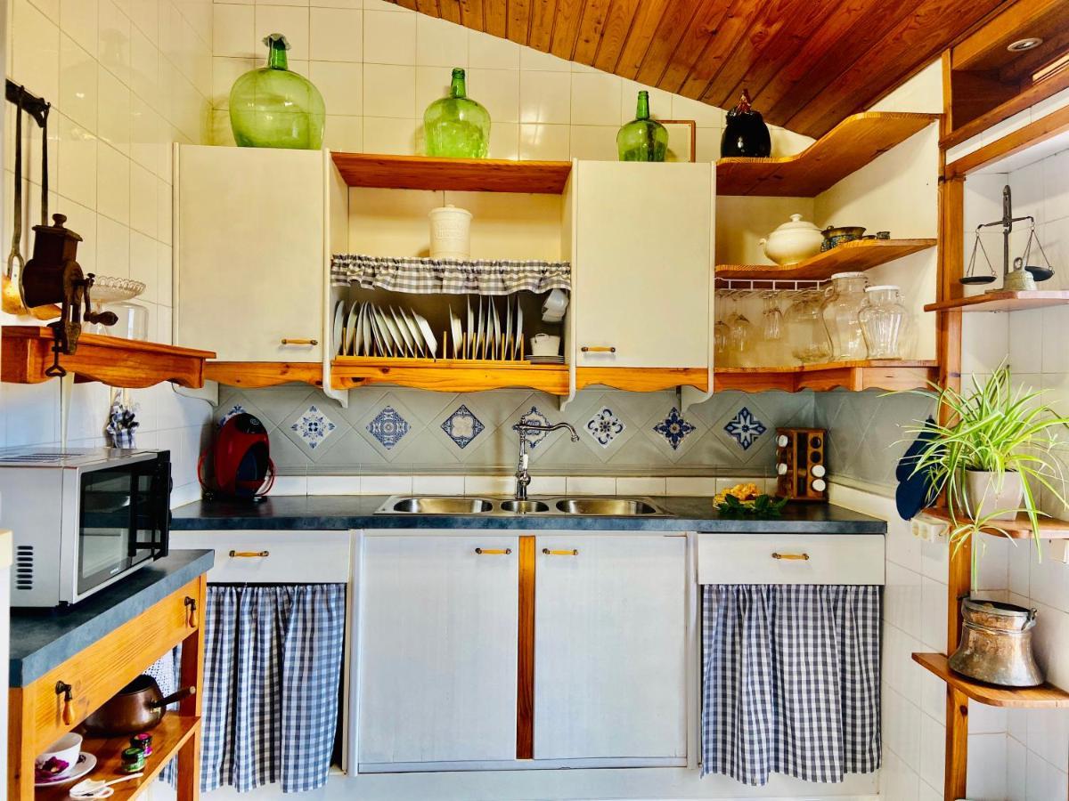 La Casita De Jimena Villa Riudecanyes Eksteriør bilde