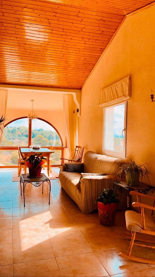 La Casita De Jimena Villa Riudecanyes Eksteriør bilde
