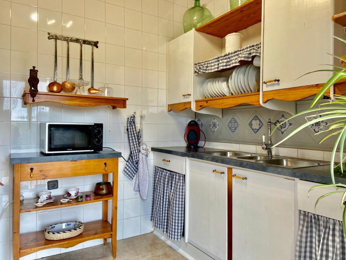 La Casita De Jimena Villa Riudecanyes Eksteriør bilde