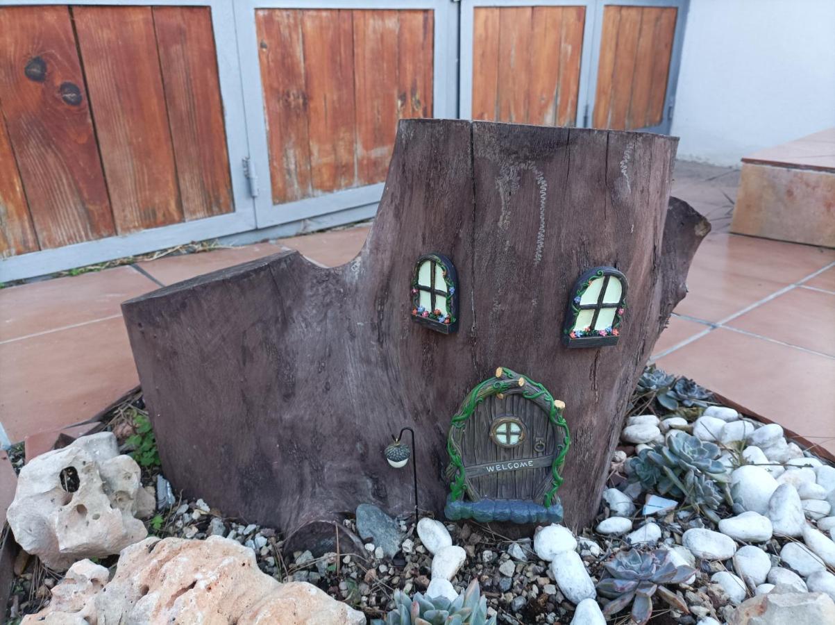 La Casita De Jimena Villa Riudecanyes Eksteriør bilde