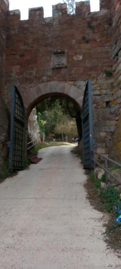 La Casita De Jimena Villa Riudecanyes Eksteriør bilde