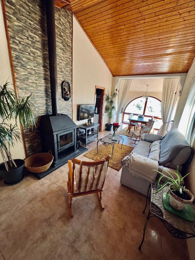 La Casita De Jimena Villa Riudecanyes Eksteriør bilde